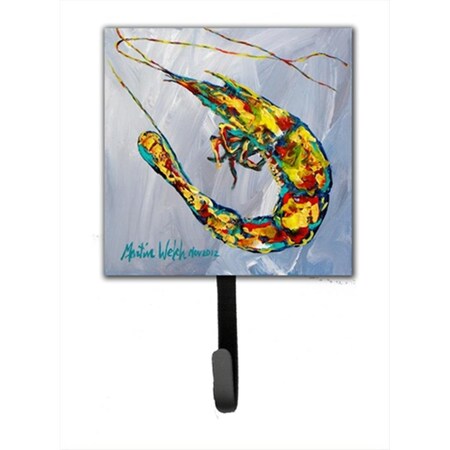 Jensendistributionservices Shrimp Iced Shrimp Leash Or Key Holder MI1657490